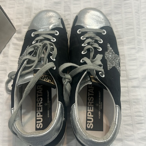 Golden Goose
Superstar low trainers size 7 - Picture 7 of 10